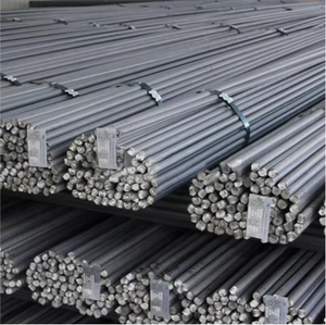 Vente chaude : Barres d'armature en acier de 12 mm de haute qualité, personnalisées et bon marché, fabriquées en Chine, vente en gros - Product Image 5