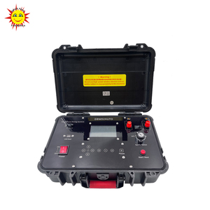 Geluk 24 Kanalen Bedrade Controle Vuurwerkmachine <span class=keywords><strong>Computer</strong></span> Programmeerbaar Afvuursysteem - Product Image 2