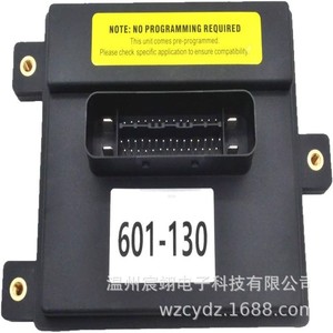 Módulo de Control de Bomba de Combustible Universal 601-130 para Cadillac Chevrolet GMC 6-8 Cilindros Transmisión Manual - Product Image 5