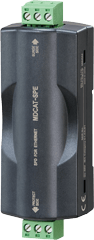 MG MDCAT/MDCAT-A P15 อุปกรณ์ป้องกันไฟกระชากสำหรับอีเธอร์เน็ต P15 อุปกรณ์ป้องกันไฟกระชาก อุปกรณ์อิเล็กทรอนิกส์ขนาดเล็ก อุปกรณ์อิเล็กทรอนิกส์นำเข้า - Product Image 3