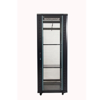 Casier pour serveur, fabriqué en chine, armoire pour carte mère, support réseau, 19 pouces