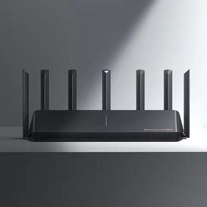 Router WiFi Xiao <span class=keywords><strong>Mi</strong></span> <span class=keywords><strong>AX6000</strong></span> de 6000 Mbps con Amplificador de Señal Independiente de 6 Canales - Product Image 5