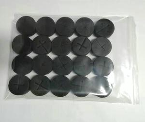 Thủy Canh Nhân Bản Cổ Áo Nhà Máy Bọt - Product Image 5