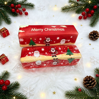Jouet anti-stress en TPR à remontée lente, en forme de dumpling et de bâton de beurre, sensoriel et anti-stress, idéal pour les cadeaux de Noël en gros