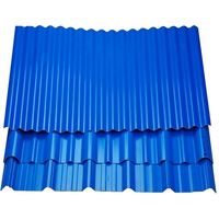 ASTM A653 Vor lackiertes Dach blech aus verzinktem Stahl SGCC DX51D ASTM A653 JIS G3302 Vor lackiertes verzinktes Dach blech