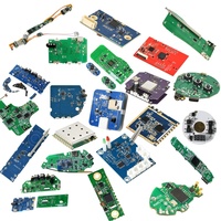 Desarrollo de Soluciones de PCBA de Audio RF, Servicio Integral, Personalización, Desarrollo de Módulos, Ensamblaje de Productos Terminados, Equipo Profesional