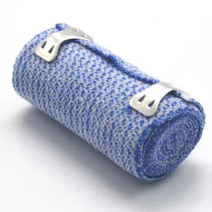 Venda Elástica de Hielo para Compresión Fría, Recuperación Muscular, Emergencias, Esguinces, para Deportistas, Adultos y Mascotas - Product Image 4