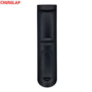 Telecomando Smart TV CHUNGLAP JKT-106B-<span class=keywords><strong>2</strong></span>, Infrarossi, Impermeabile, Materiale ABS, Portata 12m - Product Image 3