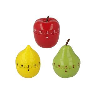 Temporizador corto Metaltex varios motivos - Product Image 2