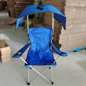 Hitree, <span class=keywords><strong>silla</strong></span> <span class=keywords><strong>de</strong></span> pesca plegable <span class=keywords><strong>de</strong></span> alta calidad, <span class=keywords><strong>silla</strong></span> <span class=keywords><strong>de</strong></span> <span class=keywords><strong>playa</strong></span> con parasol y <span class=keywords><strong>sombrilla</strong></span> <span class=keywords><strong>para</strong></span> acampar y aparcar muebles <span class=keywords><strong>de</strong></span> exterior - Product Image 4