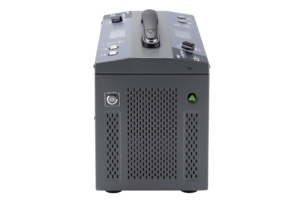 EV-PEAK U5+ เครื่องชาร์จแบตเตอรี่ลิเธียม 12S 30A 14S กำลังสูง สำหรับโดรนเกษตรกรรม - Product Image 5