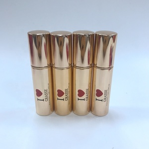 Logo Khách Hàng Nhôm Xách Tay Nhỏ 10ML Nước Hoa Bơm Lại Atomizer Chai Xịt - Product Image 2