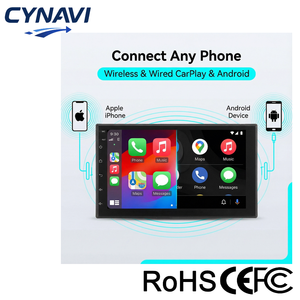 CYNAVI DSP 4G Android Auto 2 Din GPS Navegación Autoradio Estéreo USB Chevrolet Holden S10 TRAILBLAZER COLORADO ISUZU DMAX <span class=keywords><strong>Radio</strong></span> - Product Image 4