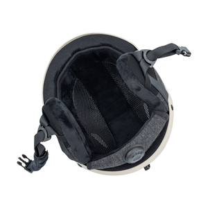 Nouveautés <span class=keywords><strong>Casque</strong></span> <span class=keywords><strong>de</strong></span> ski/snowboard double usage hiver, coque ABS robuste, design coloré, certifié CE, 8 aérations - Product Image 6