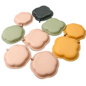 Cinta métrica de cuero GZ, mini regla suave para medir la cintura, ropa y sastrería 2552565 - Product Image 3