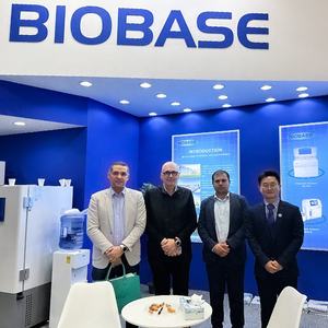 Biobase-Evaporador Rotativo a Prueba de Explosiones, Dispositivo de Laboratorio Totalmente Automatizado, China, 10L, 20L, 50L, 1 Unidad, 2 Unidades - Product Image 4