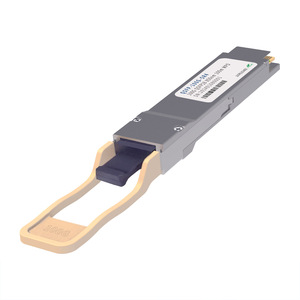 Module optique industriel 100G QSFP28 SR4 Multimode 850 nm 100 <span class=keywords><strong>m</strong></span> compatible MPO pour commutateurs Modèle <span class=keywords><strong>FR</strong></span> QSFP-100G-SR4-I Chine - Product Image 2