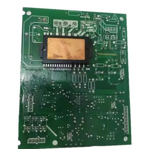 เมนบอร์ดเครื่องปรับอากาศ 17127000004053 MDV-28010WDSN1-840-Z 15A อะไหล่เปลี่ยนสำหรับเครื่องปรับอากาศแบบรวมศูนย์ - Product Image 5