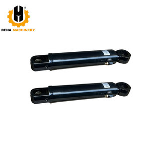 Cilindro Hidráulico de Punta de Cuchilla para <span class=keywords><strong>Motoniveladora</strong></span> 16 <span class=keywords><strong>16M3</strong></span> 18 18M3 389-9511 3899511 - Product Image 3