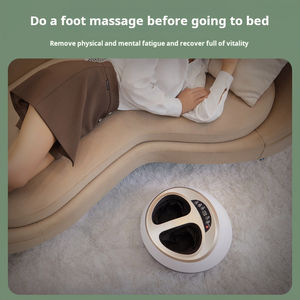 F08 heimbüro zu verwenden <span class=keywords><strong>Walmart</strong></span> Amazon eBay bestseller heizung für mehrere gear-einstellungen <span class=keywords><strong>shiatsu</strong></span> airbag fußmassage - Product Image 2