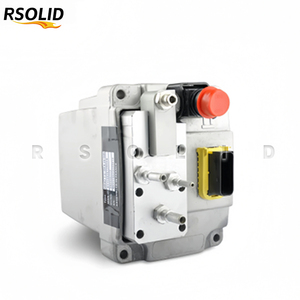 Bomba de Inyección de Combustible Rsoliddiesel 81154036139 para SCAN DC9 DC13 DC16 81154036143 8101353065 81154055291 Inyector de Combustible Common Rail - Product Image 4