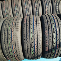 Pneu de voiture de luxe asymétrique, à pneu asymétrique, pour SUV sport de luxe, 245/55R19 255/35ZR19