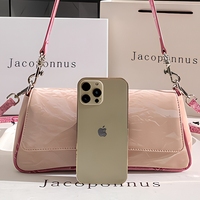 Sac à main fourre-tout de luxe pour femmes avec bandoulière Oblique Logo imprimé personnalisé Accessoire de mode de haute qualité pour les saisons d'été