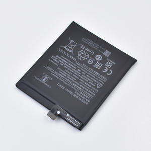 Batería <span class=keywords><strong>BM4Q</strong></span> de 3.87V 4700mAh para Xiaomi Redmi K30 Pro, baterías de repuesto para teléfono - Product Image 4