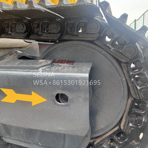 Komatsu a utilisé la grande pelle PC300-8N1 la vente au comptant originale de composants de moteur à noyau de 30 tonnes de haute qualité du Japon - Product Image 2