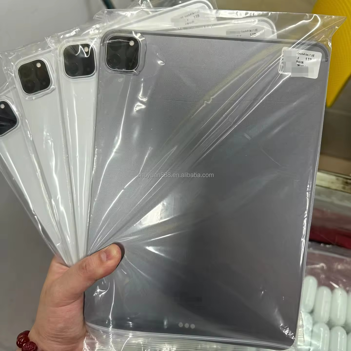 Silver