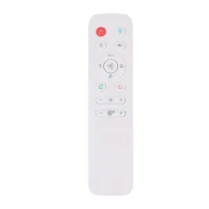 Factory direct custom design High quality IR remote of Various Electronic Products