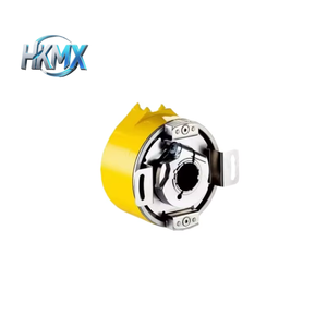 Encoder Incremental Industrial CDF600-2200 CDF600-2100 CDF600-2300 CDF600-2400 para Automatización - Product Image 1