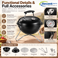 Brasero en fer pour extérieur, foyer à bois robuste en métal, bol à feu pour patio, jardin, cour arrière, camping