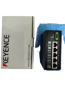 Contrôleur de sécurité programmable authentique NE-Q05P PLC - Product Image 6