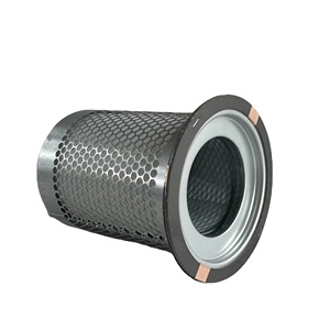 Séparateur d'huile pour compresseur d'air industriel Manny 93620037, état neuf, pièce essentielle pour les compresseurs industriels - Product Image 3