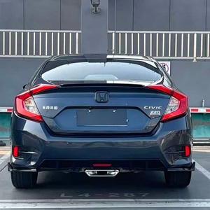 Auto Usate <span class=keywords><strong>Honda</strong></span> Modello <span class=keywords><strong>2019</strong></span> <span class=keywords><strong>Civic</strong></span> 1.5T CVT 220TURBO Edizione Sport con Trasmissione Automatica - Product Image 6