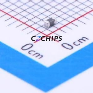 MU1608-301Y Ferrite Bead 0603 RF ( Impedance @ Frequency: 300Ohm@100MHz )( Error: 25% )( DC Resistance (DCR): 350mOhm ) - Product Image 2