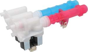 อะไหล่ประกอบวาล์วน้ำเข้าสำหรับเครื่องซักผ้ารุ่น5304528029 5304514790 - Product Image 4