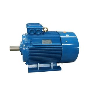 1HP 2HP 3HP 5HP 10HP 20HP 30HP 40HP 50HP 전기 모터 - Product Image 1