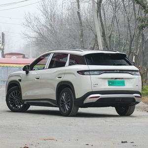 2026 BYD Song รถยนต์ไฟฟ้ายี่ห้อพิเศษใหม่ในสต็อกรถ SUV ไฟฟ้าระยะไกลขึ้นอยู่กับเพลงบวก EV - Product Image 4