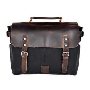 Borsa laterale per <span class=keywords><strong>moto</strong></span> in tela cerata per <span class=keywords><strong>Bmw</strong></span> 750 800 Harley Hongda universale borsa <span class=keywords><strong>da</strong></span> viaggio per bicicletta Vintage borsa resistente all'usura - Product Image 1