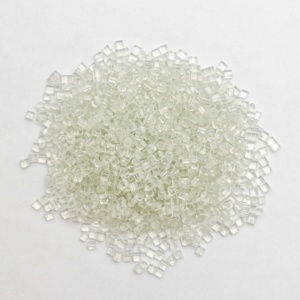 PCR PP Kunststoffgranulat |   Spritzgussqualität |   <span class=keywords><strong>100%</strong></span> rückverfolgbare, nach dem Verbrauch recycelte Materialien |   Speziell nachhaltige Fasern - Product Image 1