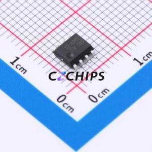 Chip IC de circuito integrado SP485EN SOP-8 de alta calidad, servicio de componentes electrónicos y BOM de venta al por mayor, Chip IC de 2/2/1/2 - Product Image 1
