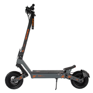 สกู๊ตเตอร์ไฟฟ้า Kukirin G4 รุ่น EU Warehouse แบตเตอรี่ 20AH สำหรับผู้ใหญ่ทุกเพศ ผู้ผลิตจีน 60v Kukirin G4 Kukirin Electr - Product Image 1