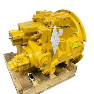 Pièces d'excavatrice reconditionnées : Roulement de moteur de translation GP-PISTON GEAR 3228733 pour pompes 336D/336D L/336D LN/336D2/340D - Product Image 1