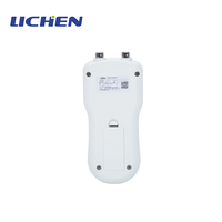 Testeur d'eau multiparamètres portable LICHEN DDB, compteur de TDS numérique, conductimètre