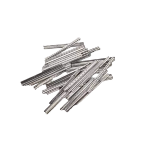 Bolsa de herramientas de desbloqueo al por mayor, herramienta especial de desbloqueo de papel de aluminio para cerrajero - Product Image 6