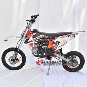 Vélos 125cc <span class=keywords><strong>grande</strong></span> <span class=keywords><strong>roue</strong></span> et bielle de moto 110cc 4 temps hors route <span class=keywords><strong>Dirt</strong></span> <span class=keywords><strong>Bike</strong></span> - Product Image 4