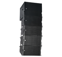 Subwoofer Activo I.EVOICE Pro Stage Single de 18 Pulgadas, con DSP y Amplificador Clase D Integrados, OEM/ODM