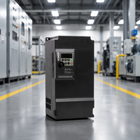 ZONCN NZ200 AC Drive VFD 220V/380V 400W-315kW Kontrol V/F Vektor Proteksi IP21 Proteksi Beban Berlebih Proteksi Tegangan Berlebih Proteksi Kehilangan Fasa untuk